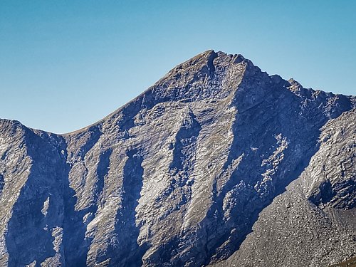 Elendspitze