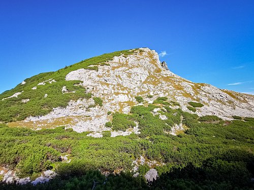 Großer Heubergkopf