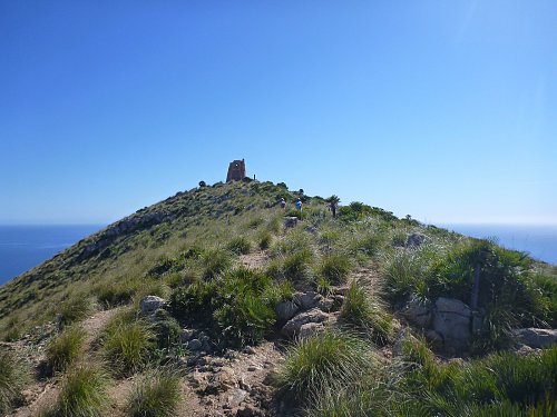 talaia de Son Jaumell