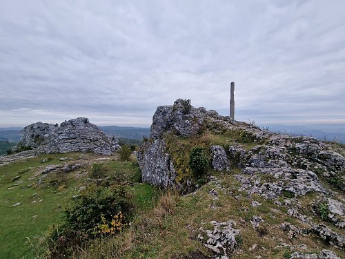 Góra Zborów