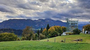 Wurbauerkogel