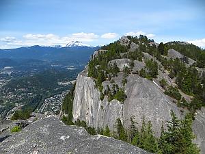 Stawamus Chief