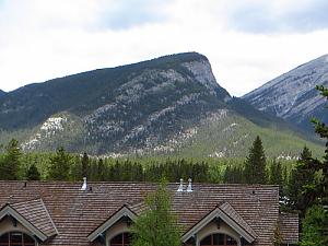 Stoney Squaw Mountain