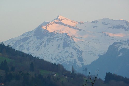 Großer Sonnblick