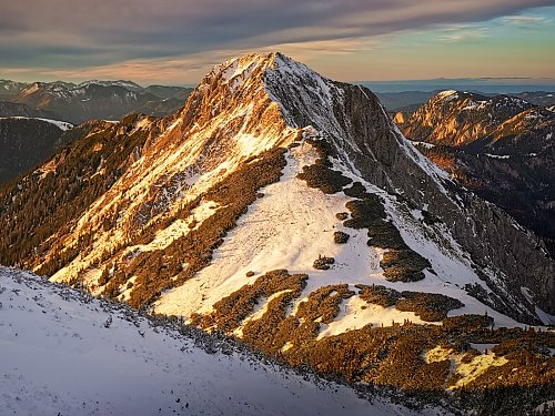 Großer Wildkamm