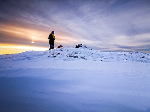 Vorkogel