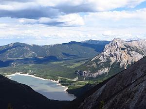 Mount Baldy