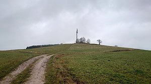 Baumannsberg