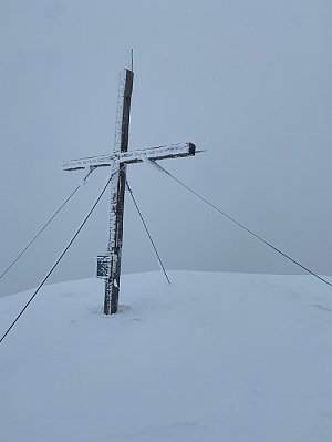 Schüttkogel