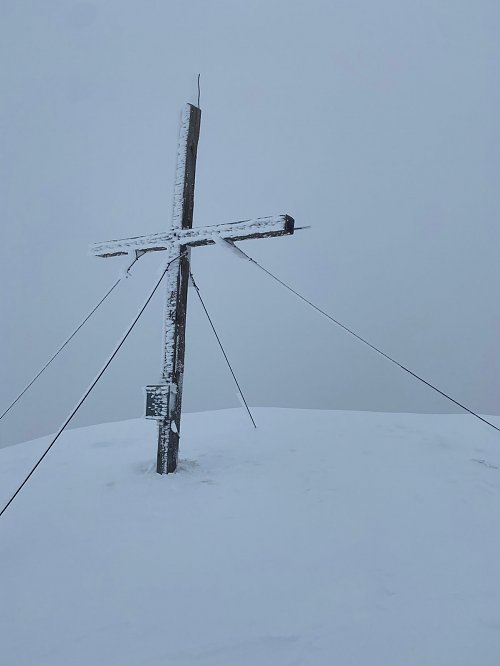 Schüttkogel