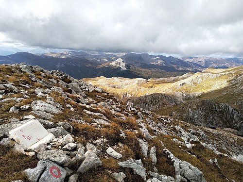 Pašina planina