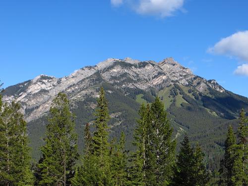 Mount Norquay