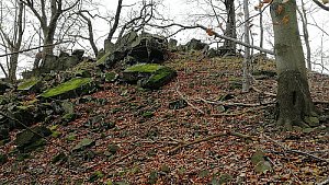 Nad Kyselkou