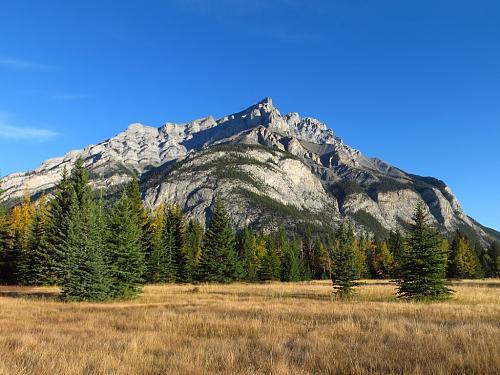 Cascade Mountain