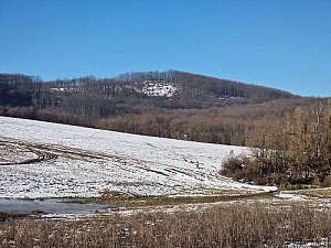 Strážna hora