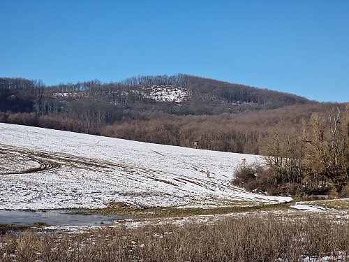 Strážna hora