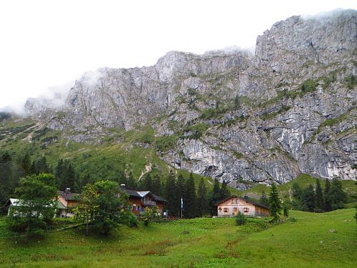 Benediktenwand