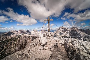 Monte Paterno - Paternkofel