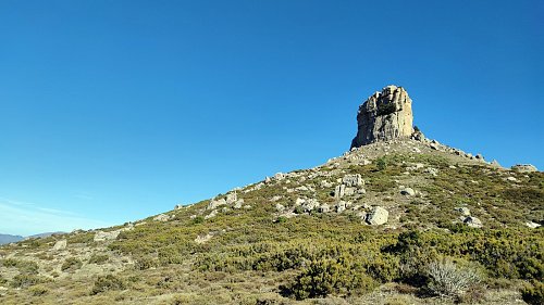 Monte Perda Liana