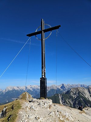 Seefelder Spitze