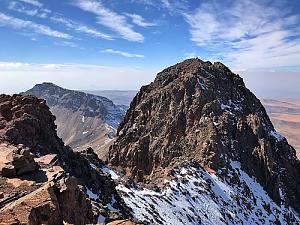 Aragats North