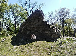 Čierny hrad 