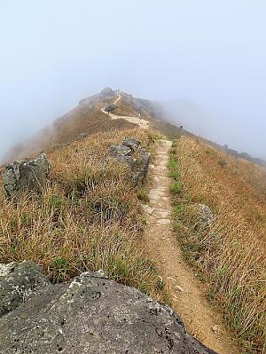 Lantau Peak