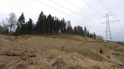 Pod Šmelcovnou, autor: Nojby