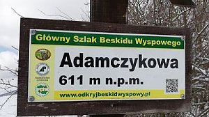 Adamczykowa