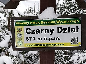 Czarny Dział