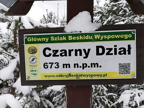 Czarny Dział