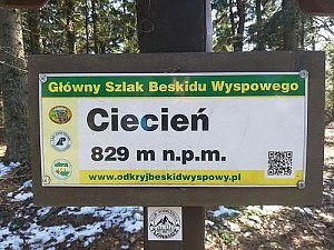 Ciecień