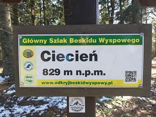 Ciecień