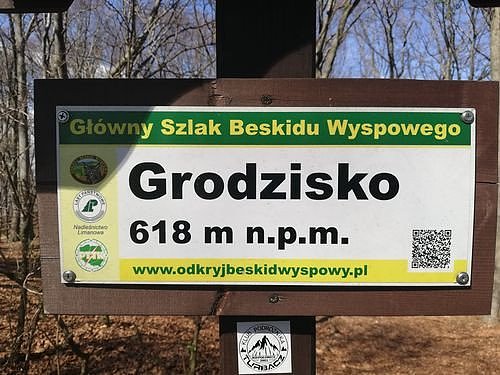 Grodzisko