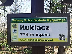 Kuklacz