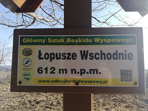 Łopusze Wschodnie