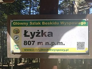 Łyżka