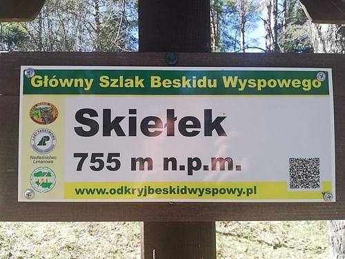 Skiełek