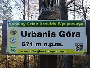 Urbania Góra