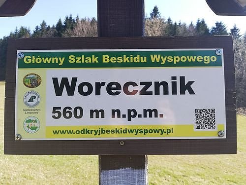 Worecznik