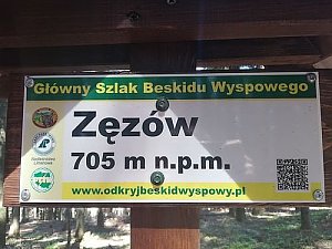 Zęzów