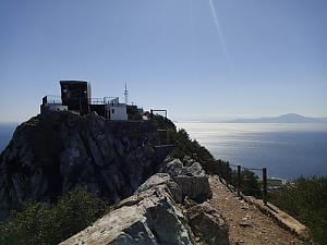 Rock of Gibraltar