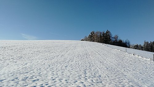 Na Hůrkách