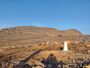 Jebel Jais