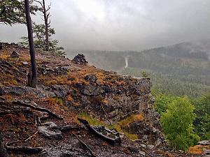 Kamzičí/Chřibský vrch
