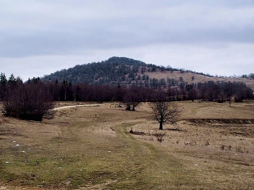 Măgura Priei