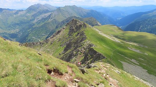 Schafspitze