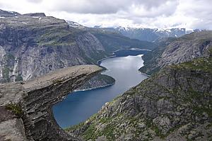 Trolltunga