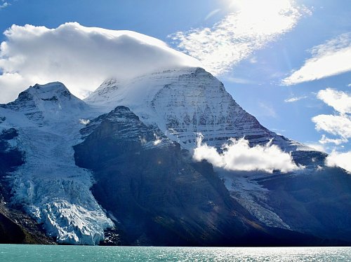 Mount Robson