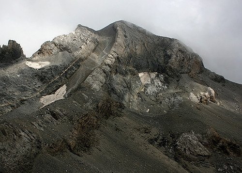 Monte Perdido